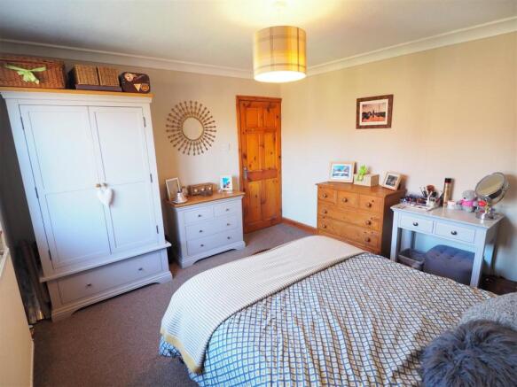 Bedroom One 099