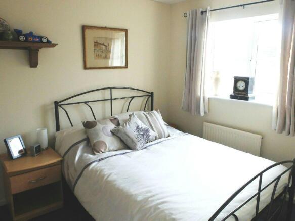 Bedroom 2