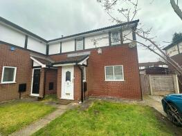 13, Moss Meadow, Westhoughton, Bolton BL5 3NX
