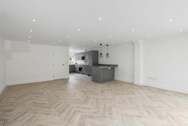 Lounge/ Diner