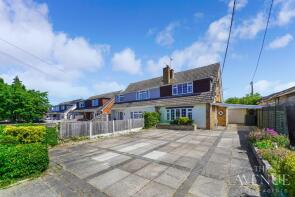 Porthello, The Drive, Mayland CM3 6AA