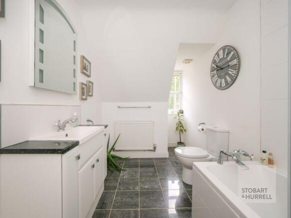 Bathroom Alternative