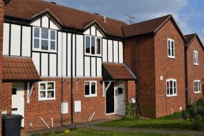 205, Chesterton Drive, Leamington Spa CV31 1YJ