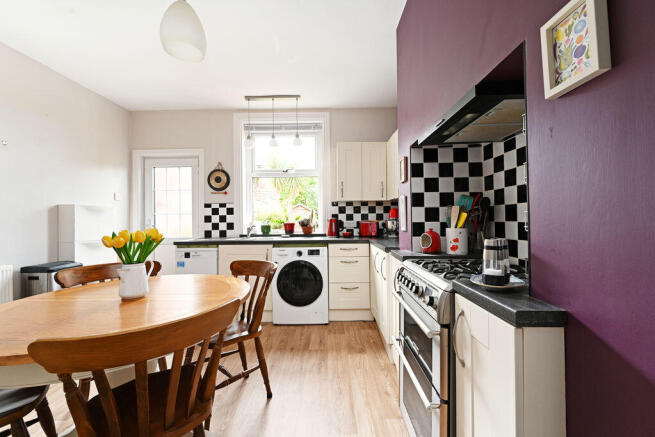3 bed End of Terrace for sale Image 8