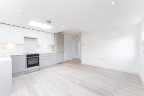 Flat 7, 10, Hamilton Road, London W5 2EQ