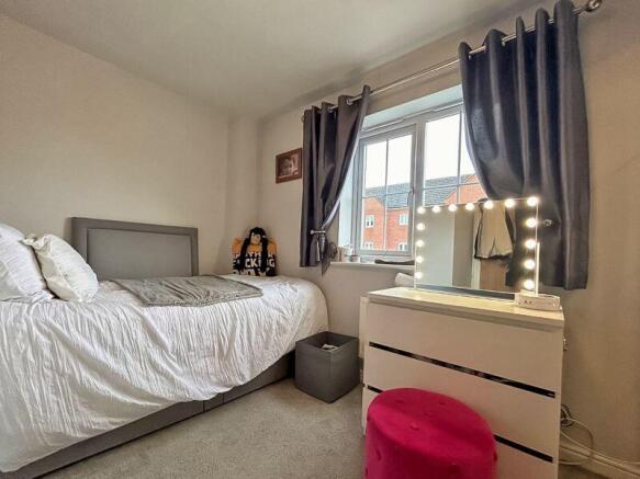 Bedroom 3