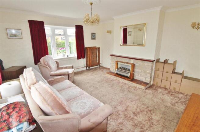 SITTING ROOM