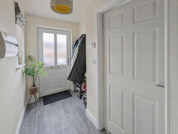 Rodney Crescent, Crew Green, Shrewsbury, SY5 9FB photo 4