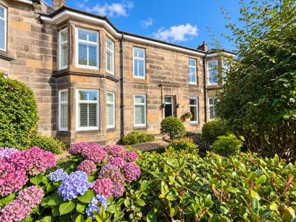 Lefroy Street, Coatbridge