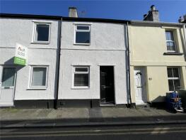 33, New Street, Caernarfon LL55 2PU