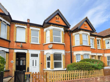 Moseley Street, Southend-On-Sea