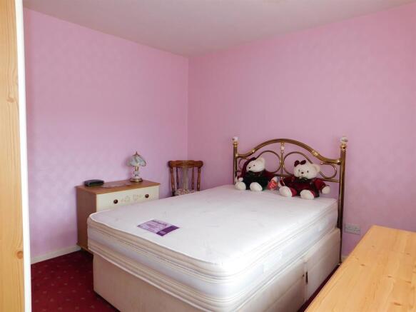 Bedroom 2b