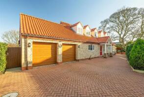 8, Springfield Close, Branston, Lincoln LN4 1LP