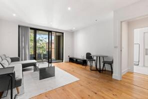 Flat 6, Butler House, Dixon Butler Mews, Westminster, London W9 2DP