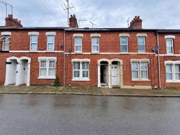 92, Oxford Street, Northampton NN4 8HE