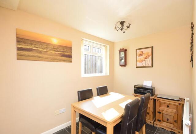 Breakfast Room