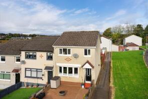 29, Eaglesham Path, Coatbridge ML5 2SL