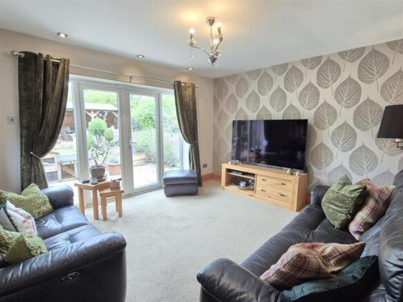 Peldar Place, Coalville, LE67 photo 5