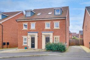 47, Knights Way, St. Ives PE27 6TB