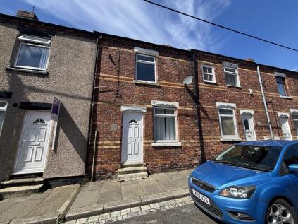 28 Ninth Street, Horden, Peterlee, County Durham SR8 4LZ