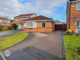 22, Falstone Close, Birchwood, Warrington WA3 6SU