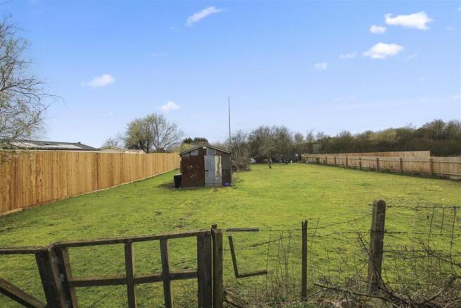 Plot 34 & 35, Alexandra Road