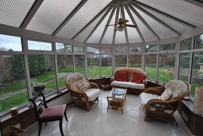 CONSERVATORY