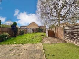 31a, Bedford Road, Bedford MK45 3LS