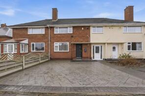 208, Old Croft Lane, Birmingham B34 7DB