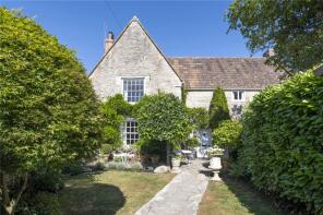 Lavender House, Church Path, Queen Camel, Yeovil BA22 7NX