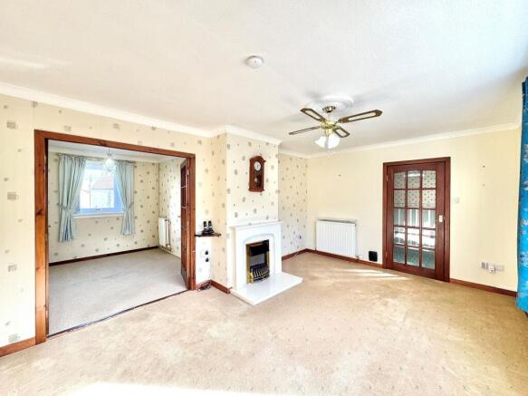 157, Carnshalloch Avenue, Patna, KA6 photo 4