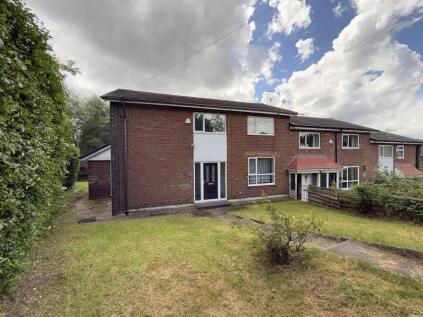 Lydgate Close, Carrbrook, Stalybridge