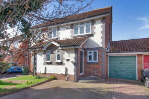 3, Barnwell Road, Dartford DA1 5QS