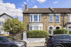 4, Bloomfield Road, Bromley BR2 9RZ