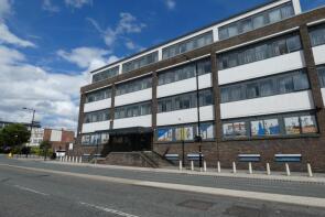 Flat G02, Burgess House, Saint James Boulevard, Newcastle Upon Tyne NE1 4BW