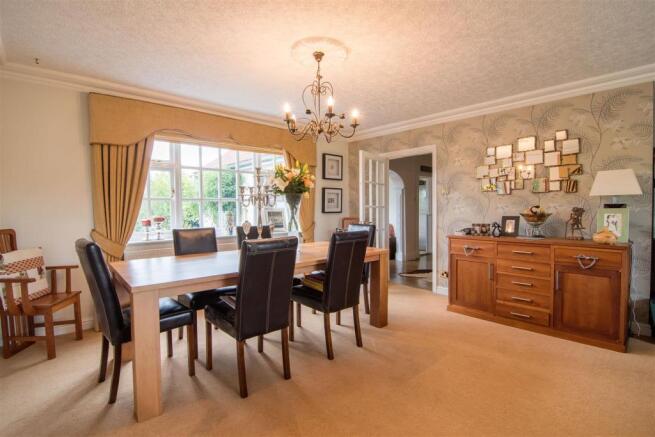 Dining Room/Day Room