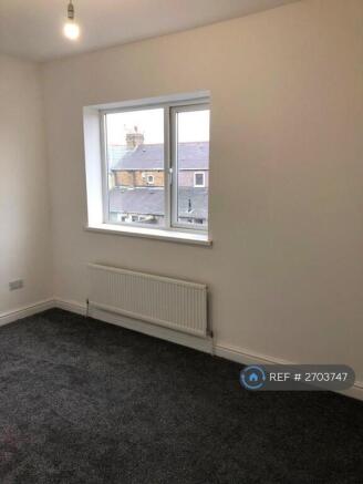 Front Bedroom 