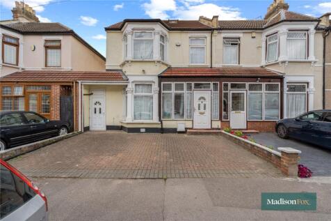 Blythswood Road, Ilford, IG3