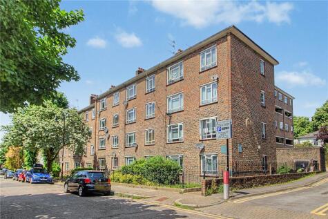 Lofting Road, London, N1