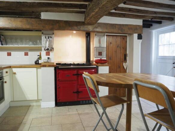 Kitchen 506