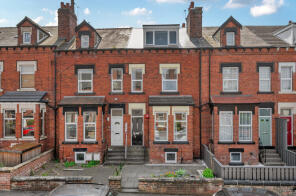 Flat A, 23, Norman Terrace, Roundhay, Leeds LS8 2AP