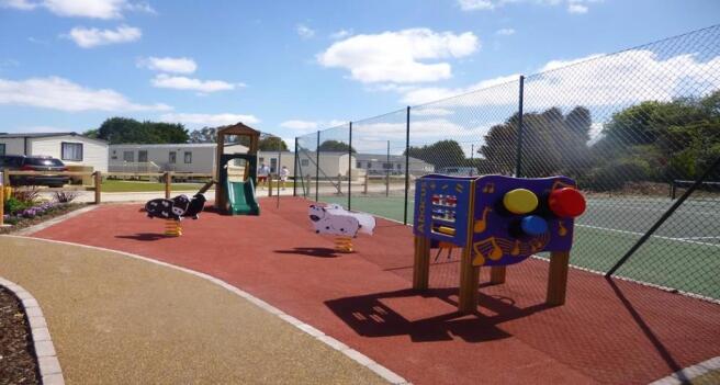 Onsite facilities