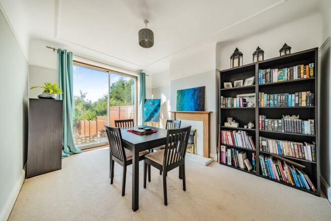 Davidson Frost-Wellings, DFW, Woodcroft Avenue, St