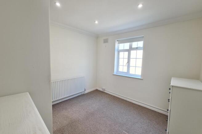 3rd Bedroom
