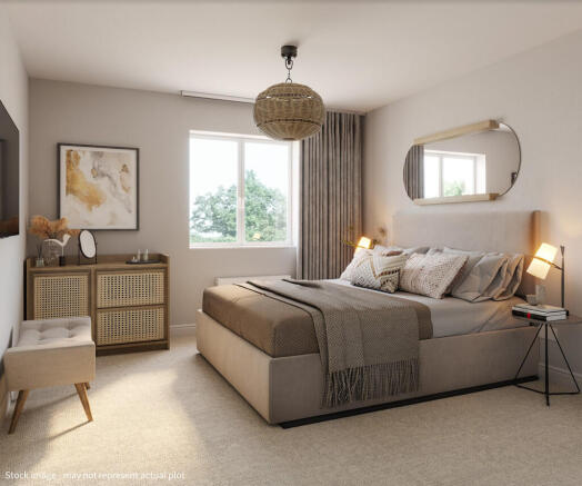 Plot 86, The Petteril, Sandsfield Way, Orton Road, Carlisle, CA2 6TS photo 4