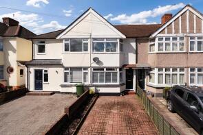 75, Harborough Avenue, Sidcup DA15 8HL