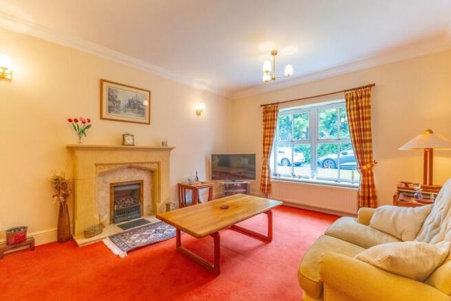 14 Hardknott Gardens, Kendal photo 4