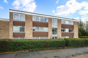 Flat 12, High View Court, Wray Common Road, Reigate RH2 0RZ