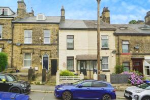 124, Crookesmoor Road, Sheffield S6 3FS