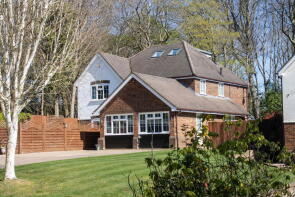 9, Haywood Park, Rickmansworth WD3 5DR